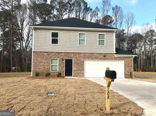 108 Ison Woods Ct, Griffin, GA 30224