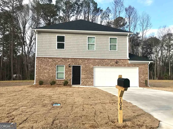 108 Ison Woods Ct, Griffin, GA 30224