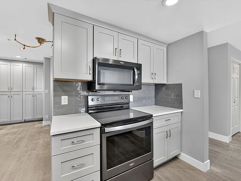 48 W Broadway #1106N — Photo 6