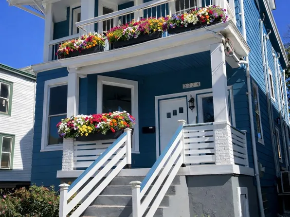 3324 Spokane Ave, Cincinnati, OH 45207