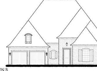 13281 Tarragona Ct, Frisco, TX 75033