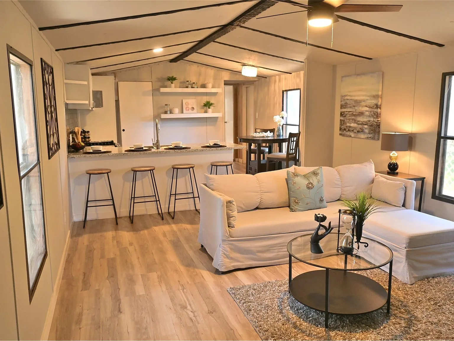2 bed, 2.0 bath, $1,200 — Photo 4