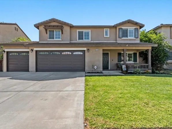 7131 Lemon Grass Ave, Corona, CA 92880