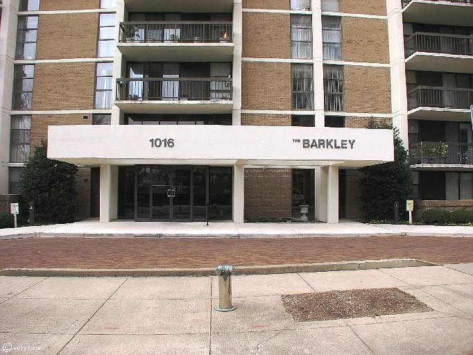 1st image of 1016 S Wayne St APT 706