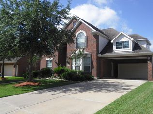 5318 Arcadia Glen Ln, Katy, TX 77494
