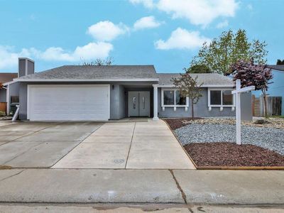 8692 Crystal River Way, Sacramento, CA, 95828