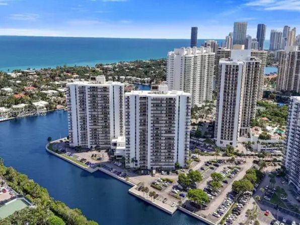 20515 E Country Club Dr APT 1044