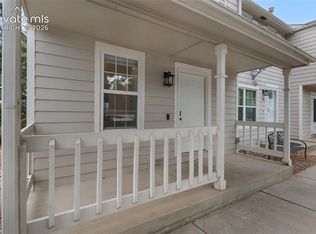 532 Shady Crest Cir, Colorado Springs, CO 80916