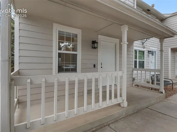 532 Shady Crest Cir, Colorado Springs, CO 80916