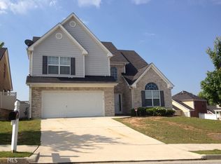 900 Hollybrook Dr, Stockbridge, GA 30281