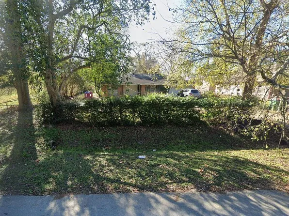 1521 Bland St, Houston, TX 77091