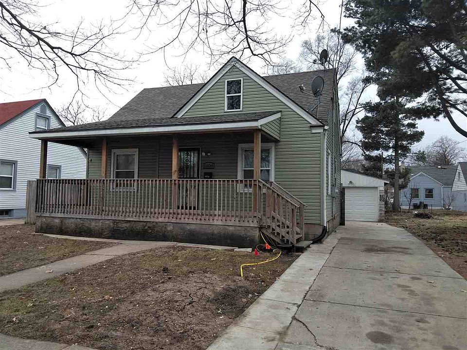 1st image of 1606 N Horsman St