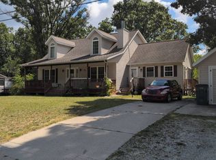 3300 Lenedo St, Muskegon, MI 49444