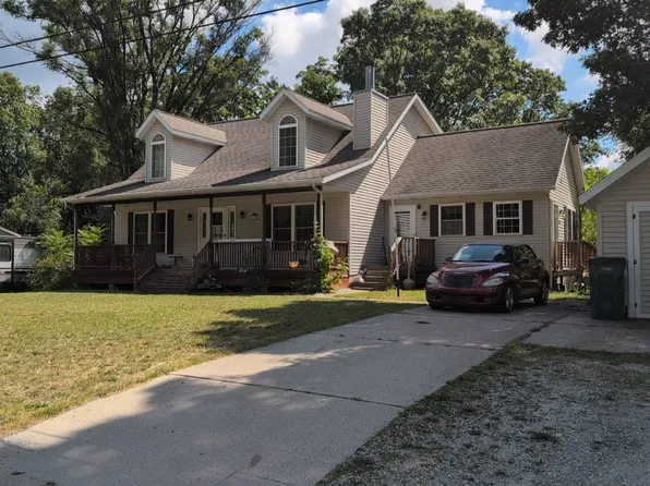 3300 Lenedo St, Muskegon, MI 49444