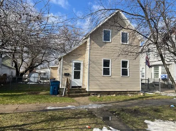 1235 Quarry Ave NW, Grand Rapids, MI 49504