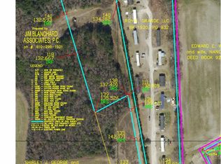 0 Red Hill Rd, Mount Olive, NC 28365