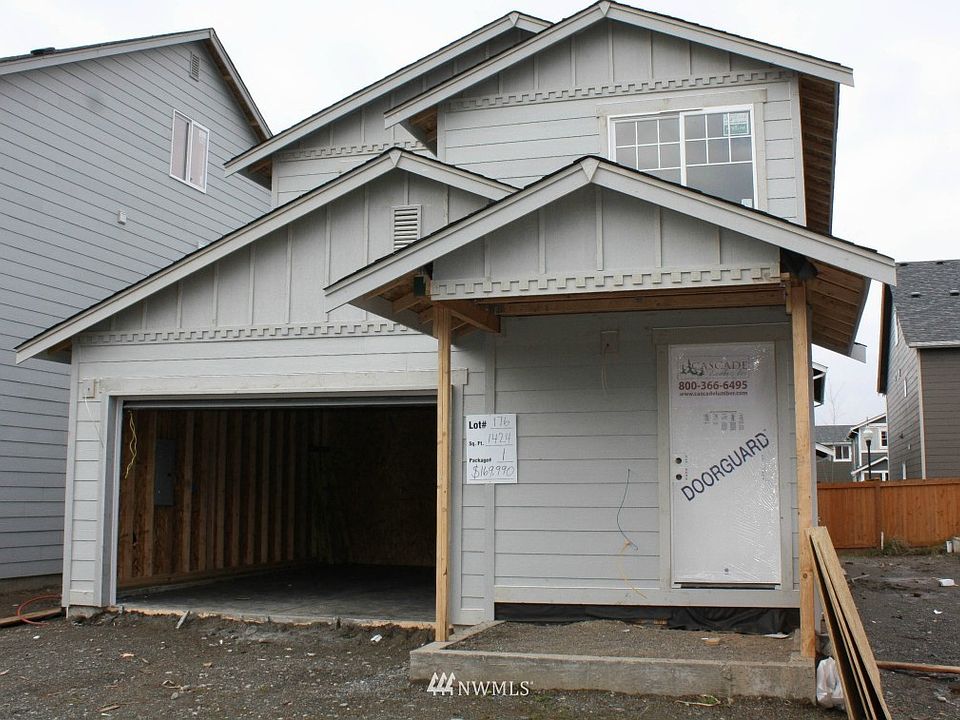 1st image of 14660 Lot 176 50th Avenue NE