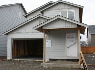LOT 14660 226th Ave NE, Marysville, WA 98271