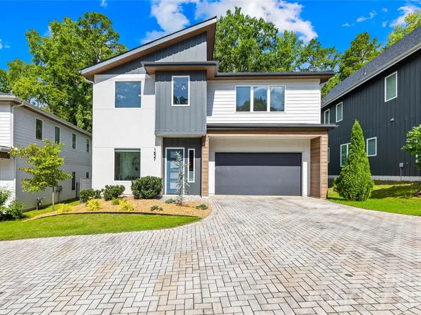 1627 Rama Rd, Charlotte, NC 28211