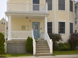 37 Wilson Ave #1, Belmont, MA 02478