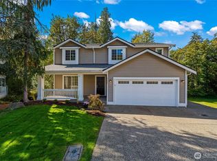 9525 S 221st Place, Kent, WA 98031