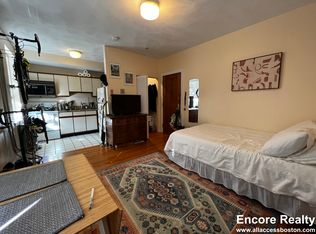 92 Gordon St APT 205, Brighton, MA 02135