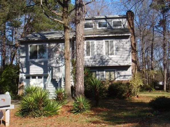 6500 Palo Alto Ln, Charlotte, NC 28227