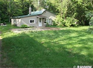 7308 Fir St E, Webster, WI 54893