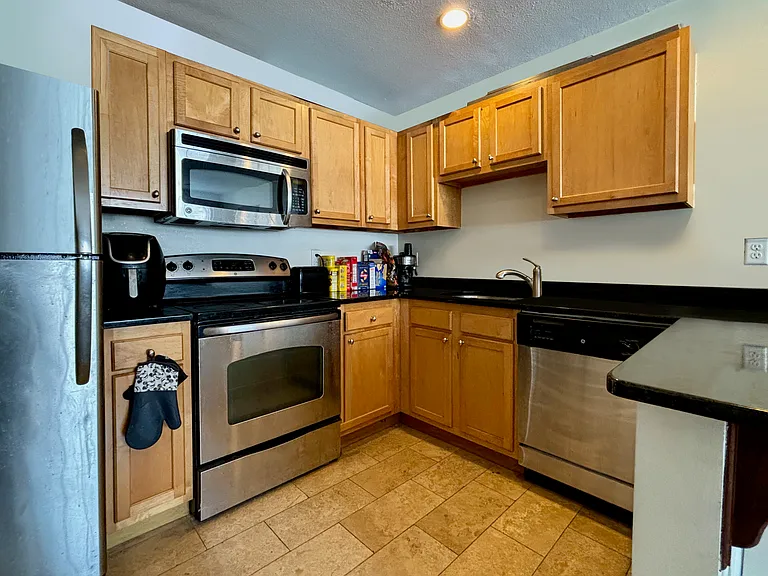256 Parker Hill Ave #10 — Photo 3