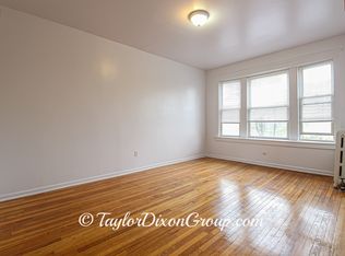 514 E 70th St #3, Chicago, IL 60637