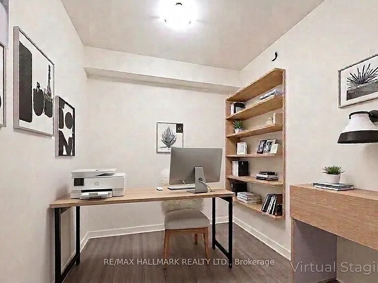 8868 Yonge St #1507E — Photo 11