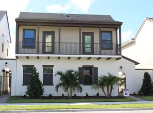 2455 Spur Dr, Melbourne, FL 32940