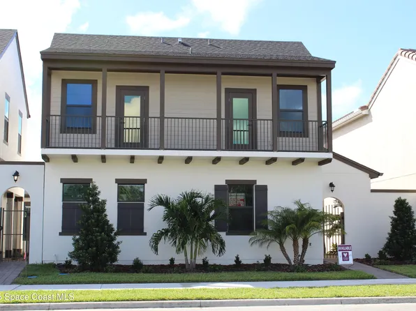 2455 Spur Dr, Melbourne, FL 32940