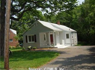 155 Corrigan Ave, Meriden, CT 06451
