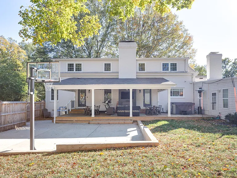 3800 Madison Ave — Photo 1