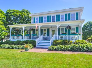 16 Cable Rd, Rye, NH 03870