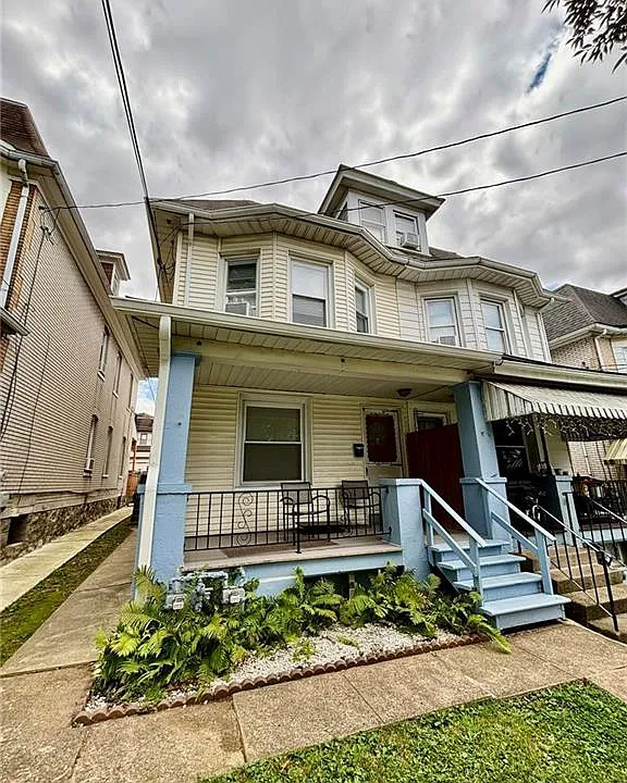 1840 Fairview Ave