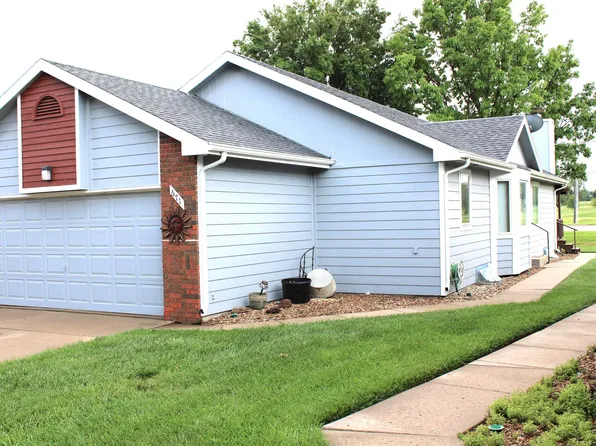 671 Georgetown Rd, Salina, KS 67401