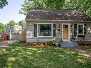 133 S Michigan St, Eau Claire, WI 54703