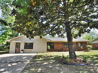 919 Parish Dr, Tupelo, MS 38801