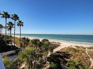 1900 Beach Trl APT 3, Indian Rocks Beach, FL 33785