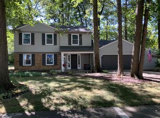 6332 Centerton Dr, Fort Wayne, IN