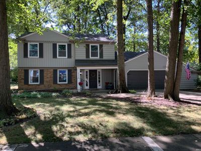 6332 Centerton Dr, Fort Wayne, IN, 46815