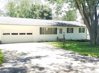 578 Crestview Ln, Chillicothe, OH 45601