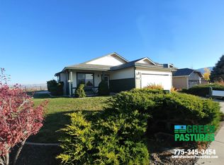 1850 Saturno Heights Dr, Reno, NV 89523