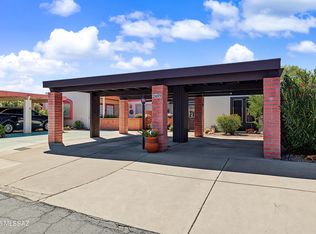 249 N Paseo De Los Conquistadores, Green Valley, AZ 85614