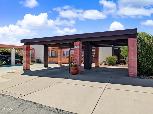 249 N Paseo De Los Conquistadores, Green Valley, AZ 85614