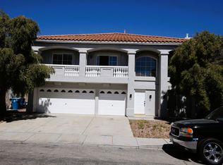 554 Campus Oaks Ct, Las Vegas, NV 89183