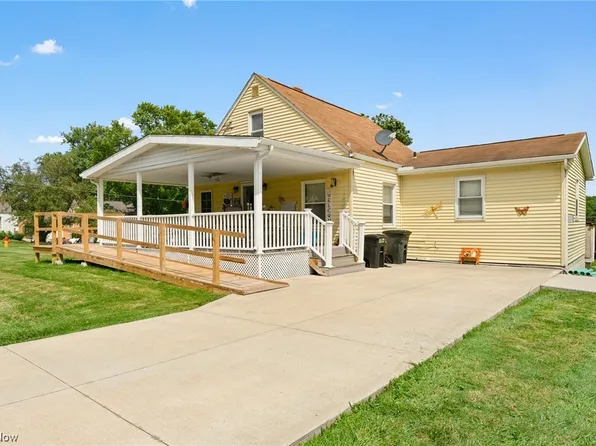 2217 Hamilton Ave, Poland, OH 44514