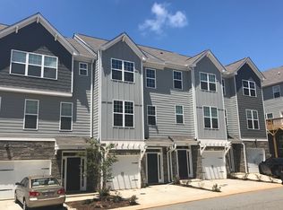 844 Plaza Park Walk #41, Kennesaw, GA 30144